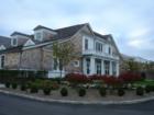 Westhampton Country Club - Brand New Club House - Potunk Lane & Main Street - Westhampton Beach, New York