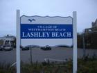 Lashley Beach Pavillion - Dune Road Oceanfront - Westhampton Beach, New York