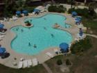 Sandcastle Pool
