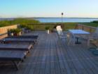 Summer living Westhampton Dunes