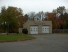 Burlington Fire Station #2