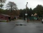 Simonds Park Kids Cabin