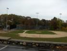 Simonds Park lower baseball field