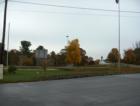 Siomnds Park upper baseball field