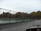 Rehanis Park tennis courts