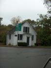 Burlingtons old West School