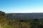 Kilauea Crater