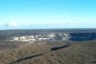 Kilauea Crater