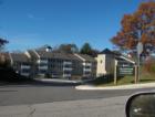 The new Grandview Commons