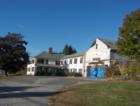 The old Grandview Farm building