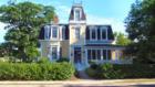 Thomas Willams Heritage House is located at 103 Park Street in Moncton and is operated and managed by Recreation, Parks, Tourism and Culture and the Moncton Museum.