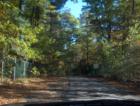 Entrance to Mill Water Treatment Plant in Wilmington
