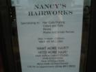 Nancy's HairWorks at 812 North Broadway Massapequa NY 11758  516-851-5933