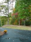 Typical Driveway in IVY