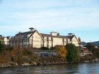 Chrysalis Inn & Spa - Bellingham, WA. Photo taken by Ryan Martin