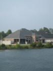 Waterfall subdivision
