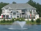 Waterfall Subdivision