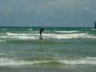 Texas Surf Camps