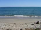 Tranquil Santa Monica Beach - Dominic Naidoo Santa Monica Real Estate Expert