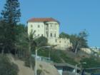 World famous Getty Center Museum - Dominic Naidoo Santa Monica Real Estate Expert