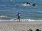 Fishing in Santa Monica - Dominic Naidoo Santa Monica Real Estate Expert