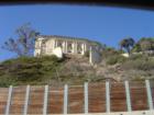Getty Center from down below - Dominic Naidoo Santa Monica Real Estate Expert