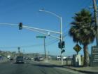 World famous Sunset Blvd at PCH - Dominic Naidoo Santa Monica Real Estate Expert