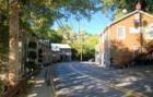 Entering Ellicott City