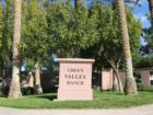 Green Valley Ranch