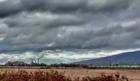 Puunene Sugar Mill from the Hana Highway