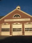 Lexington Fire Station