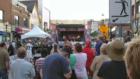 From Aug. 26-Sept. 1, Moncton marked its first ever Country Music Week, an extravaganza of entertainment, country band competitions and country music-associated displays.