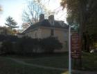 Buckman Tavern.  Meeting place for the revolutionary soldiers before the Battle of Lexington