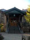 Lexington library
