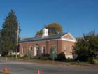 Lexington Post Office