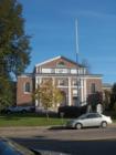 Lexington Town Hall