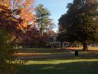 Lexington Visitors' Center