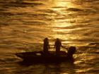 Driftboat Fishing--David Gendron