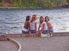 Sundial Girls--David Gendron