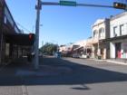Bastrop still  has that quaint small town in Texas feel
