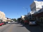 Main street Bastrop
