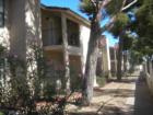 Casa Mesa Condos are located near Decatur & Flamingo.  Great proximity to the strip!