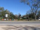 Bastrop has a weekly Farmers Market in season