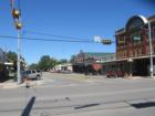 Smithville is the town where the movie Hope Floats was filmed.