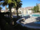 Aventine is located in the northwest part of the valley off of Grand Teton & Fort Apache.  Aventine is a gated community which amenities include a swimming pool.