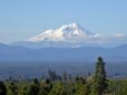 Mount Shasta--David Gendron