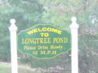 Longtree Pond, Eastport