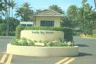 Entrance to World Famous Turtle Bay Resort