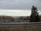 Burlington Mall