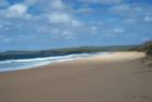 Papohaku Beach Molokai